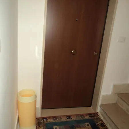 Nonna Pina Apartmán