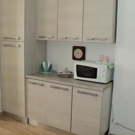 Apartmán Nonna Pina Margherita Di Savoia