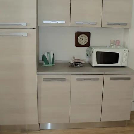 Apartmán Nonna Pina